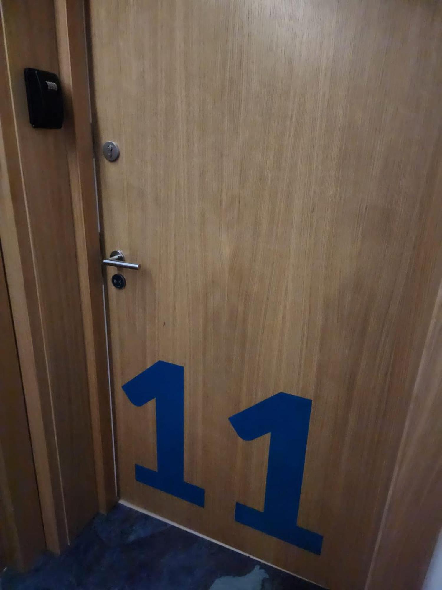 Przystan Apartamenty סרבינובו מראה חיצוני תמונה
