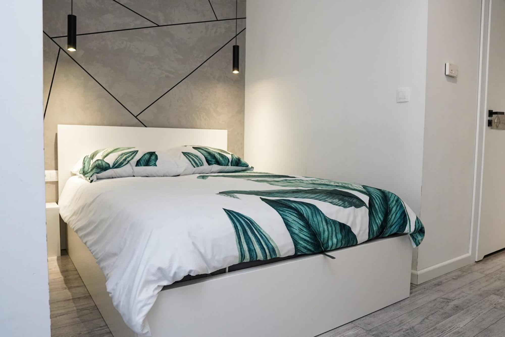 Przystan Apartamenty סרבינובו מראה חיצוני תמונה